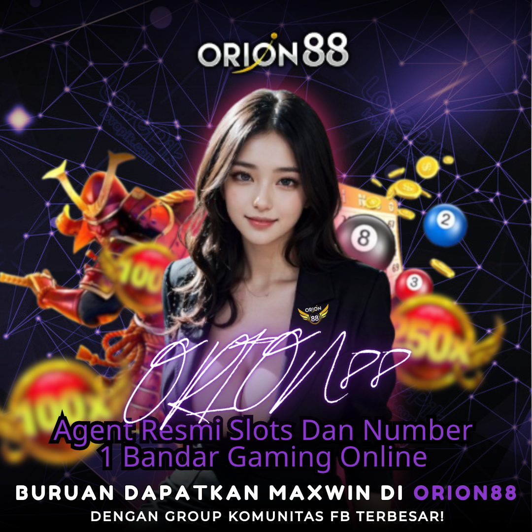 ORION88 - Agent Official Resmi, Sites Trusted Slots Dan Number 1 Bandar Gaming Online - WooCommerce eCommerce